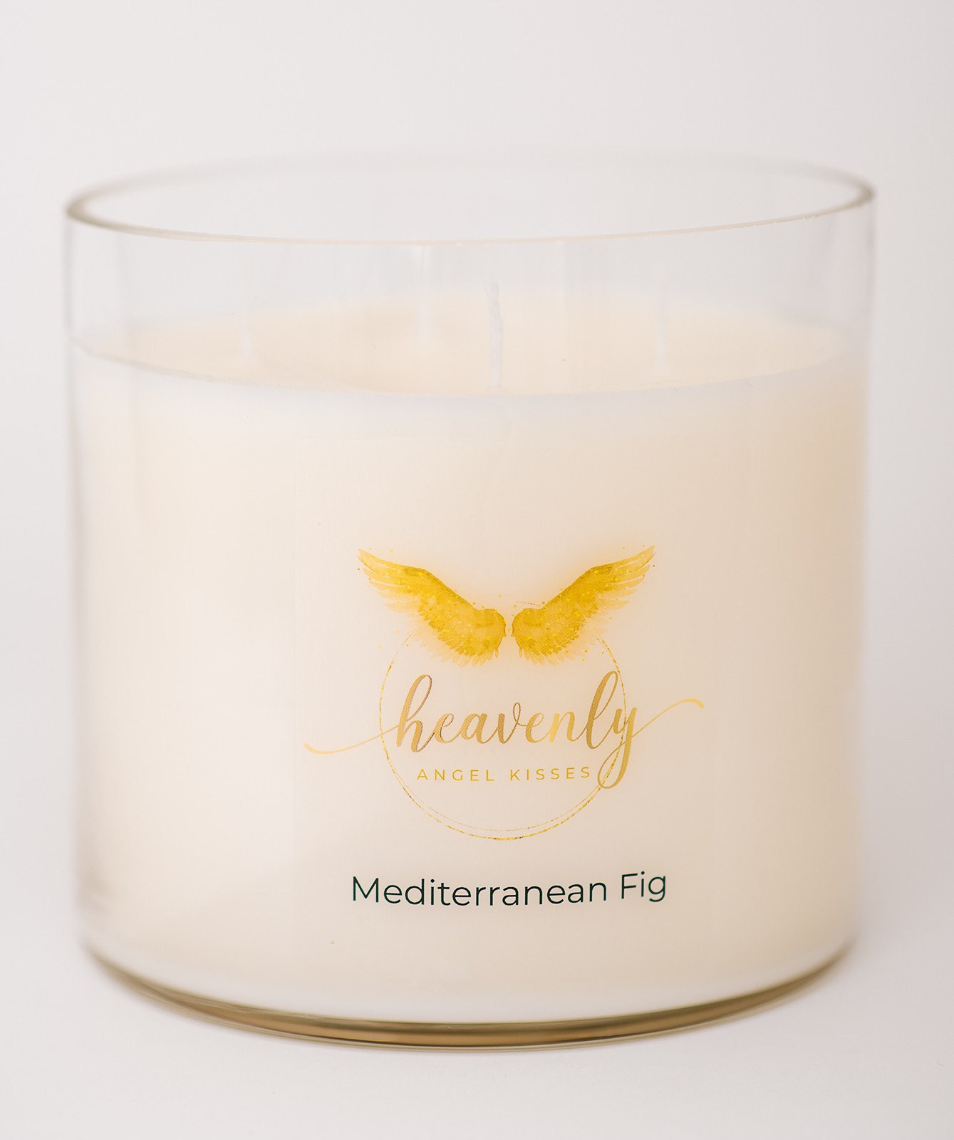 Candle and Matches