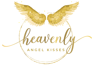 Luxury Candles | Heavenly Angel Kisses